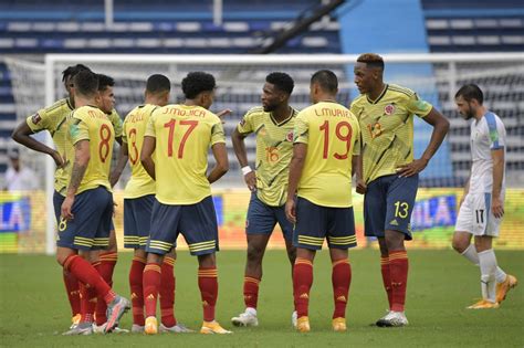 partido ecuador vs colombia online